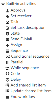 activity-workflow-list