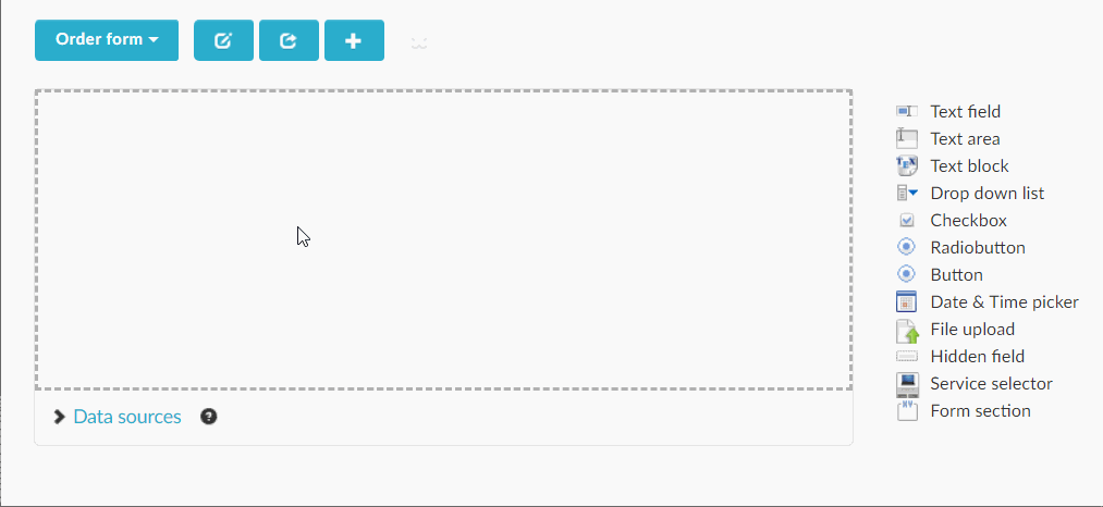 How to paste a snippet