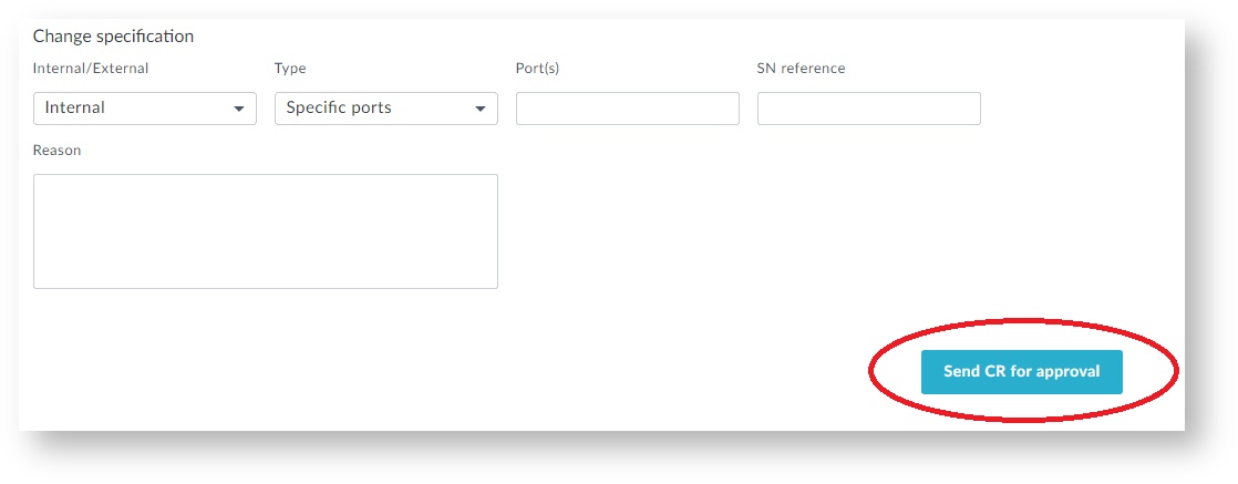 Changeable text on submit button