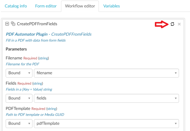 Update provider activity to latest version
